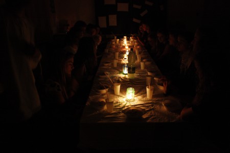 OTAN 2010 Budiná - 28.8 - 1.9.2010